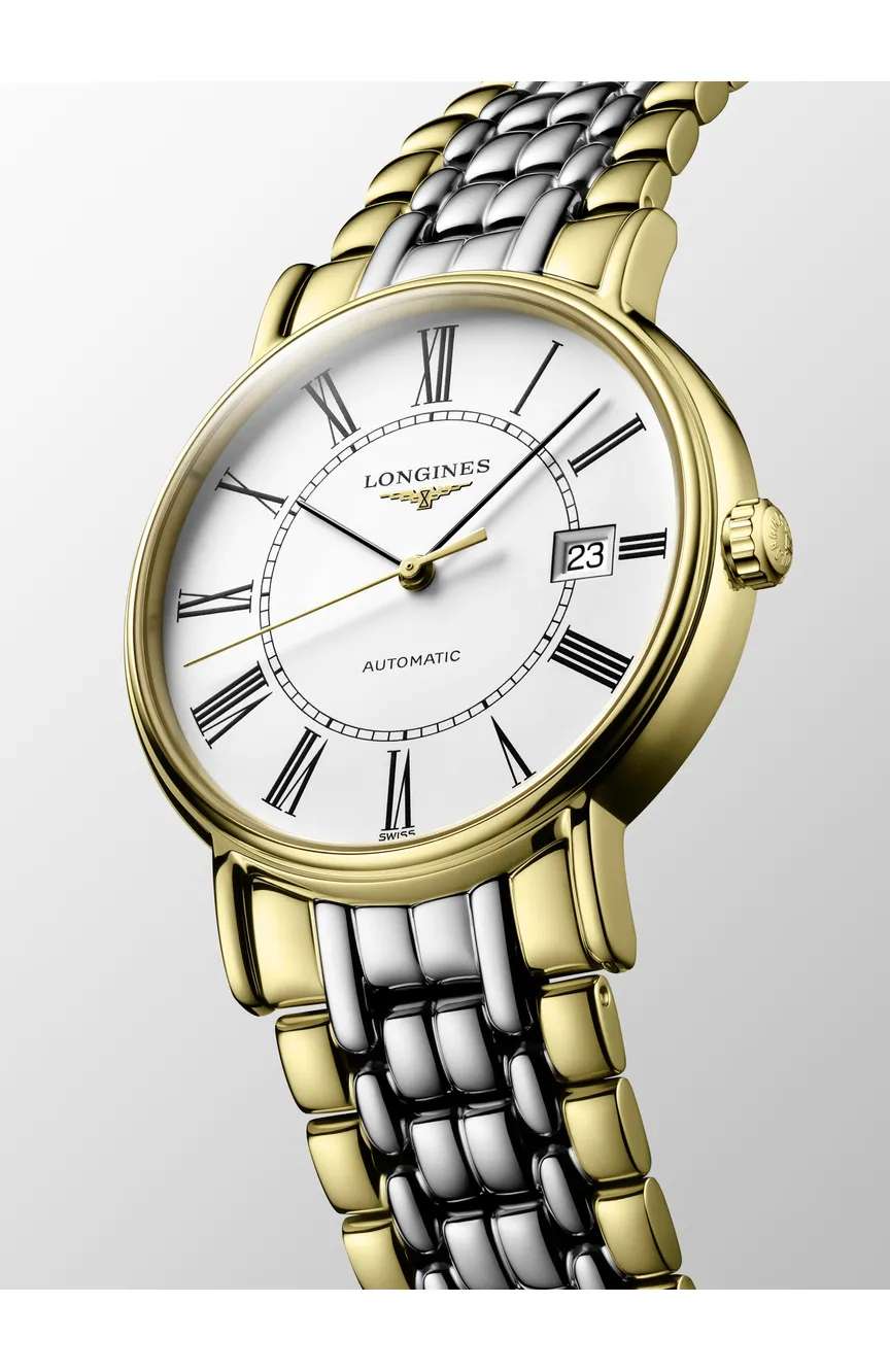 Longines Presence