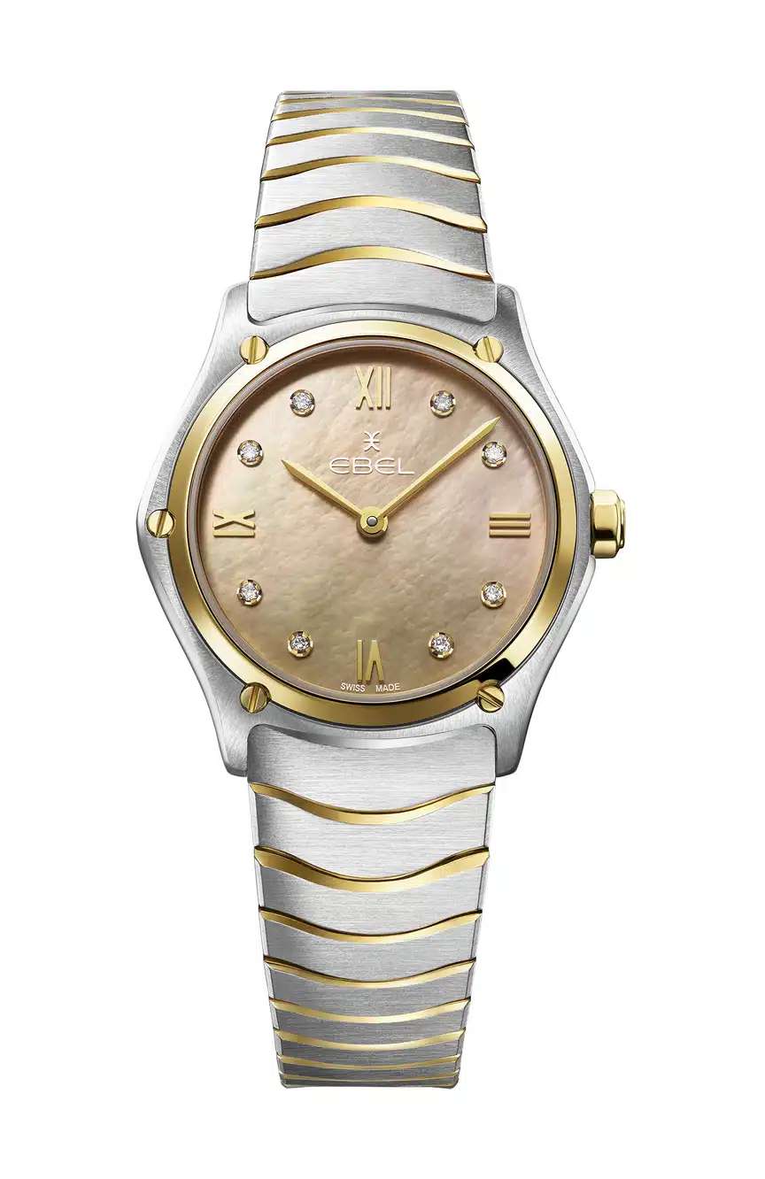 ايبل سبورت كلاسيك للنساء مقاس 29 ملم 1216488A