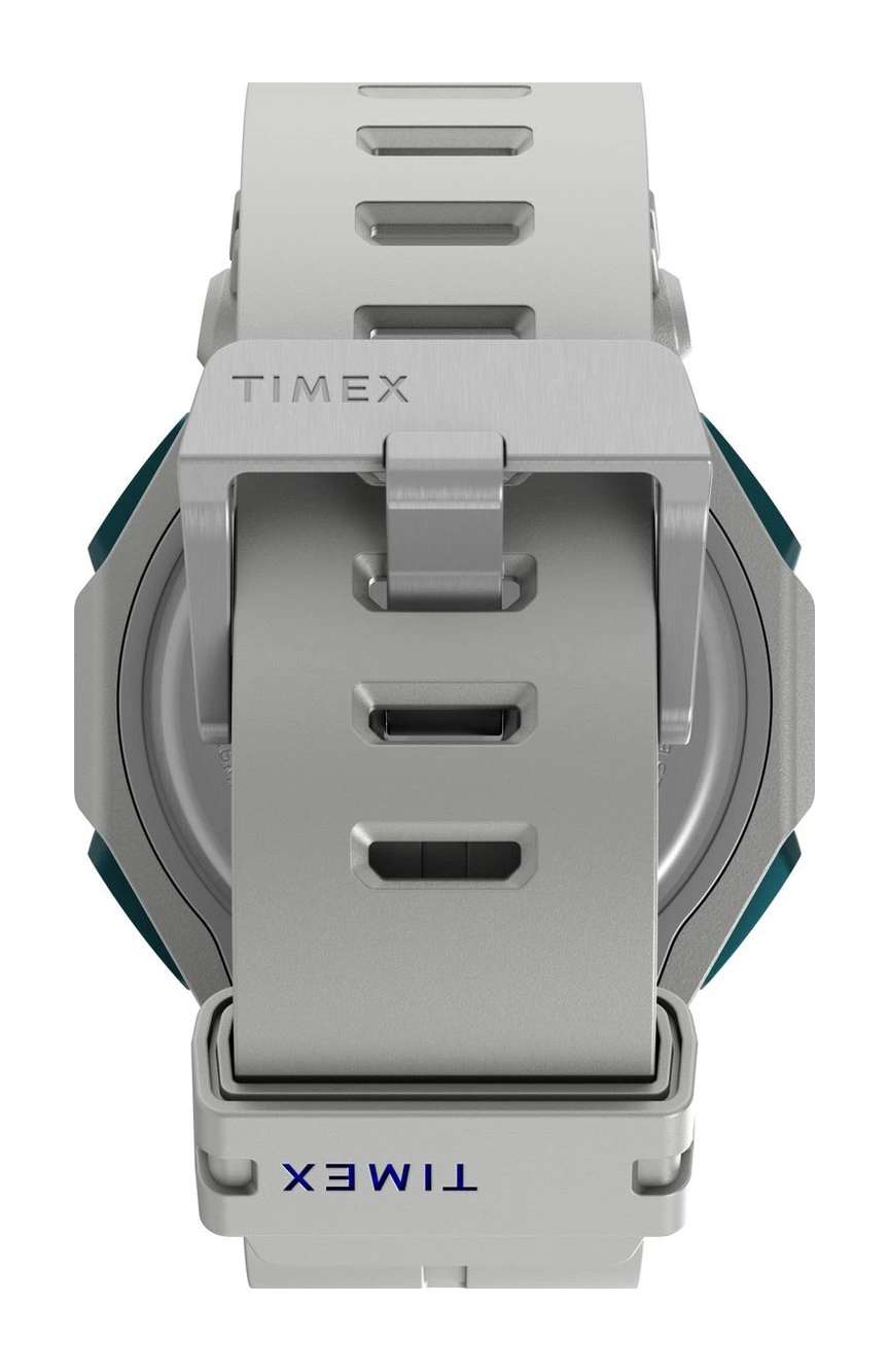 Timex Command Encounter 45Mm Resin Strap Watch
