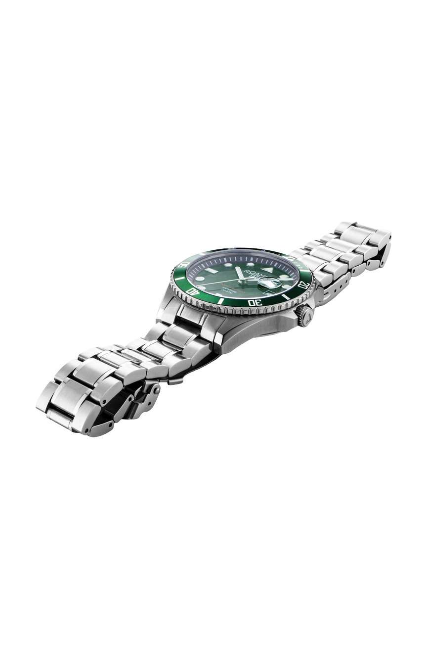 Roamer Pro Diver 200