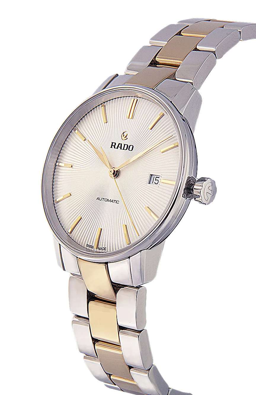 Rado Coupole Automatic