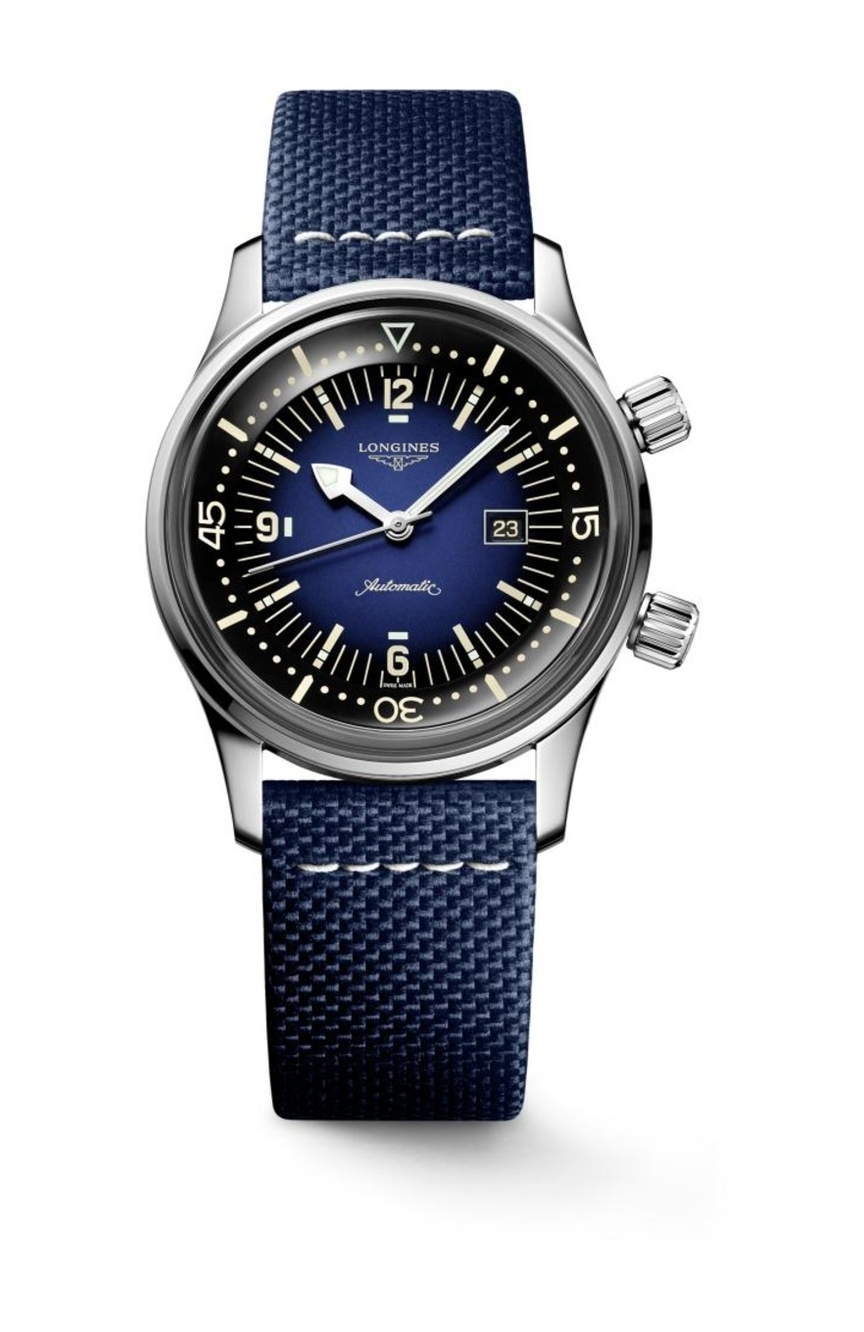 Longines Legend Diver RivoliShop