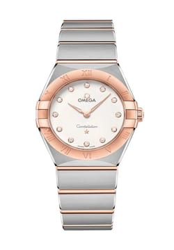 OMEGA CONSTELLATION