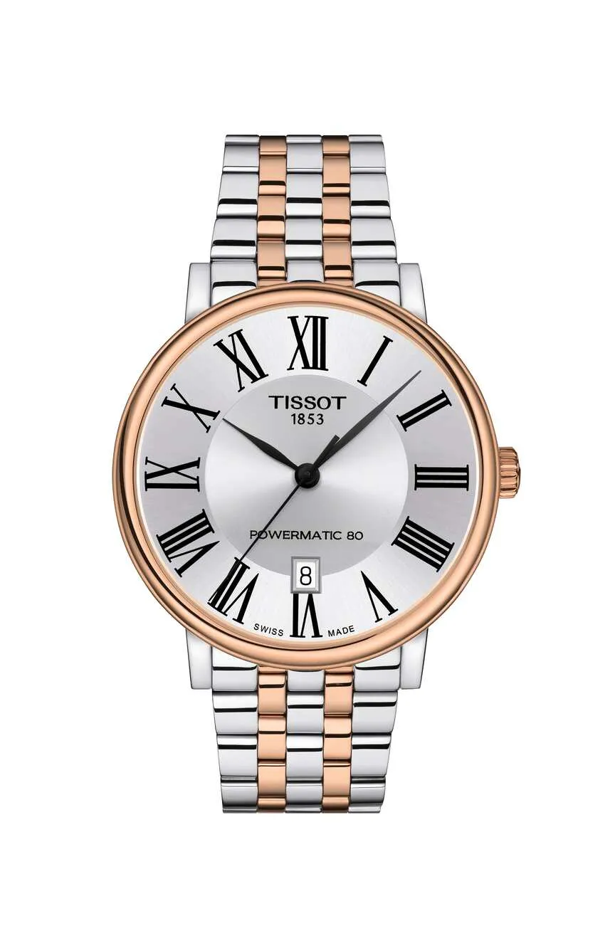 

Tissot | Carson Auto