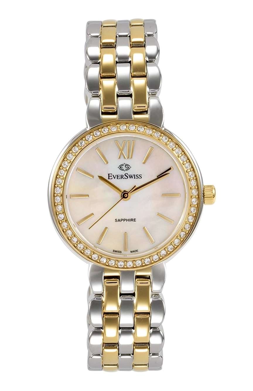 إيفرسويس Aura