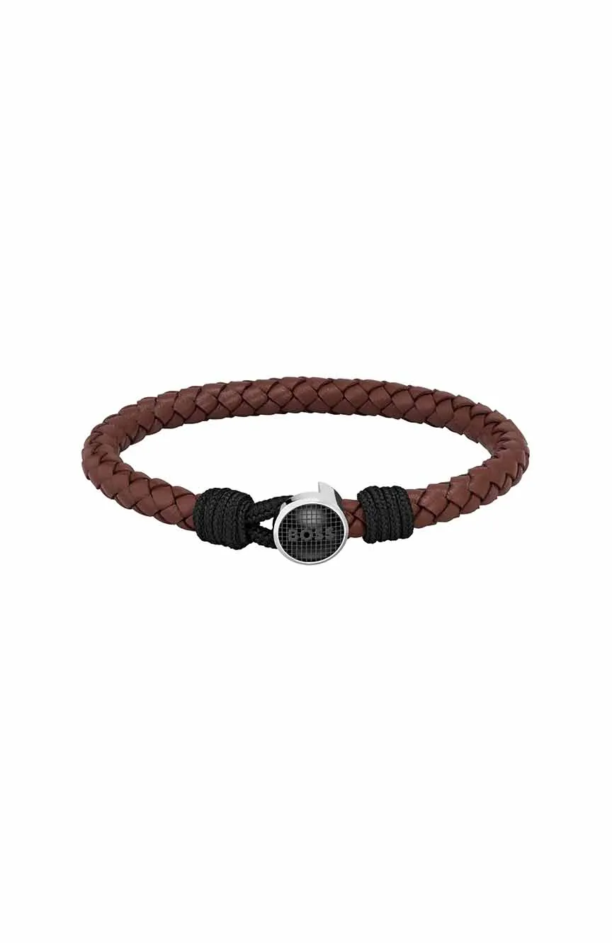 

Hugo Boss | Hugo Boss Mens Multi Bracelet 1580467M