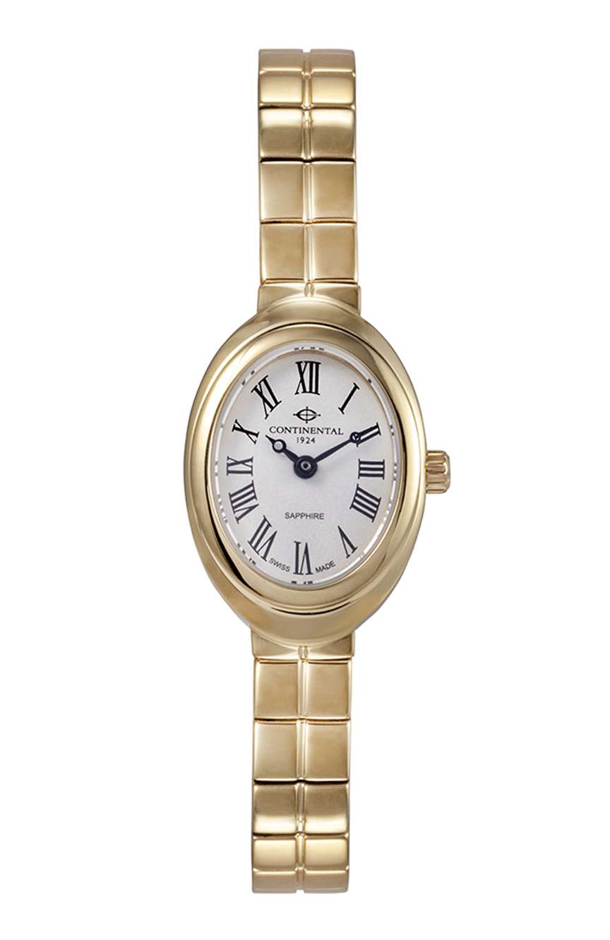 كونتيننتال Womens Elegance