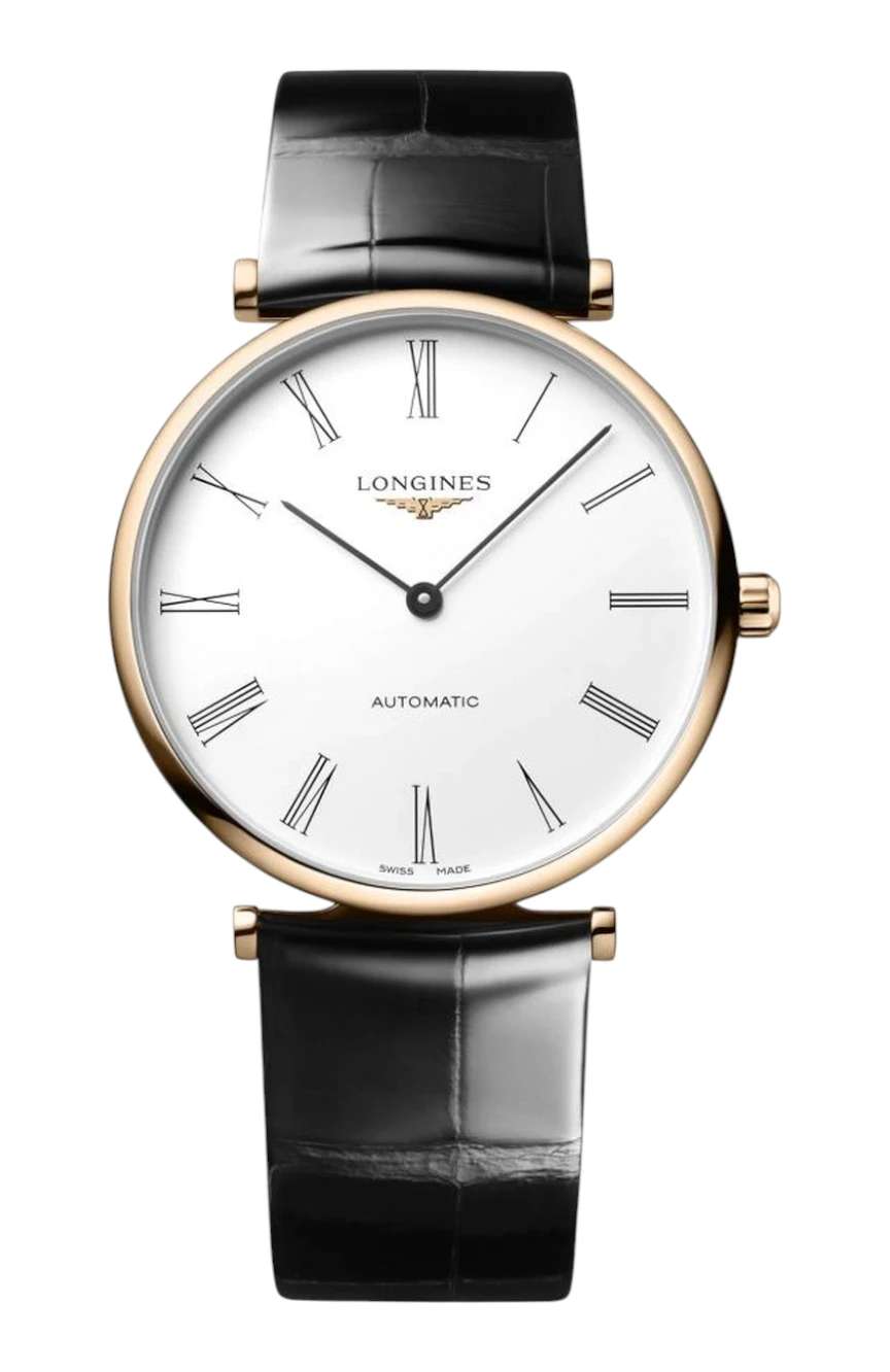 Longines La Grande Classique