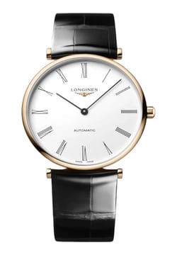 Longines La Grande Classique