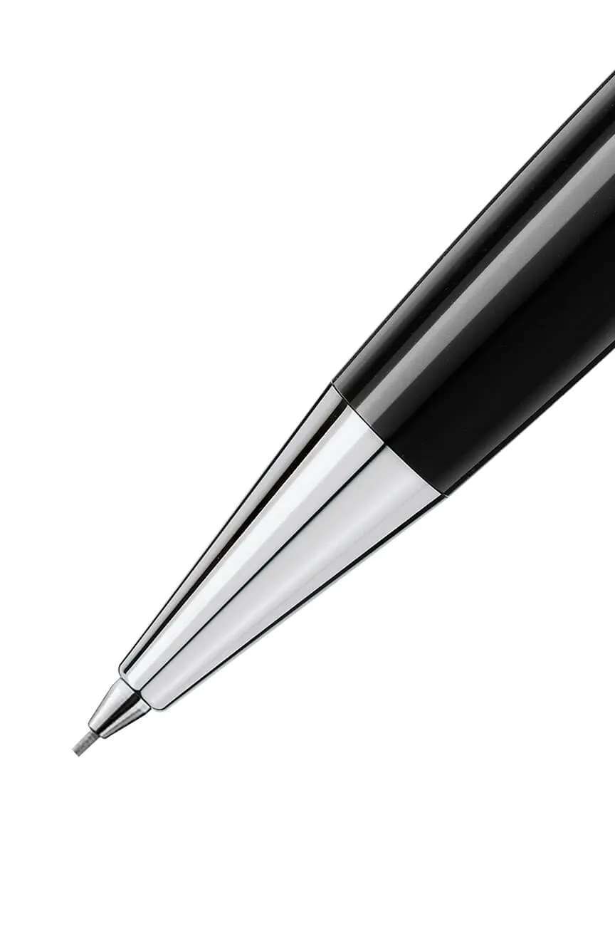 Montblanc Meisterstuck Platinum-Coated Classique Mechanical Pencil.. 0.7 MM