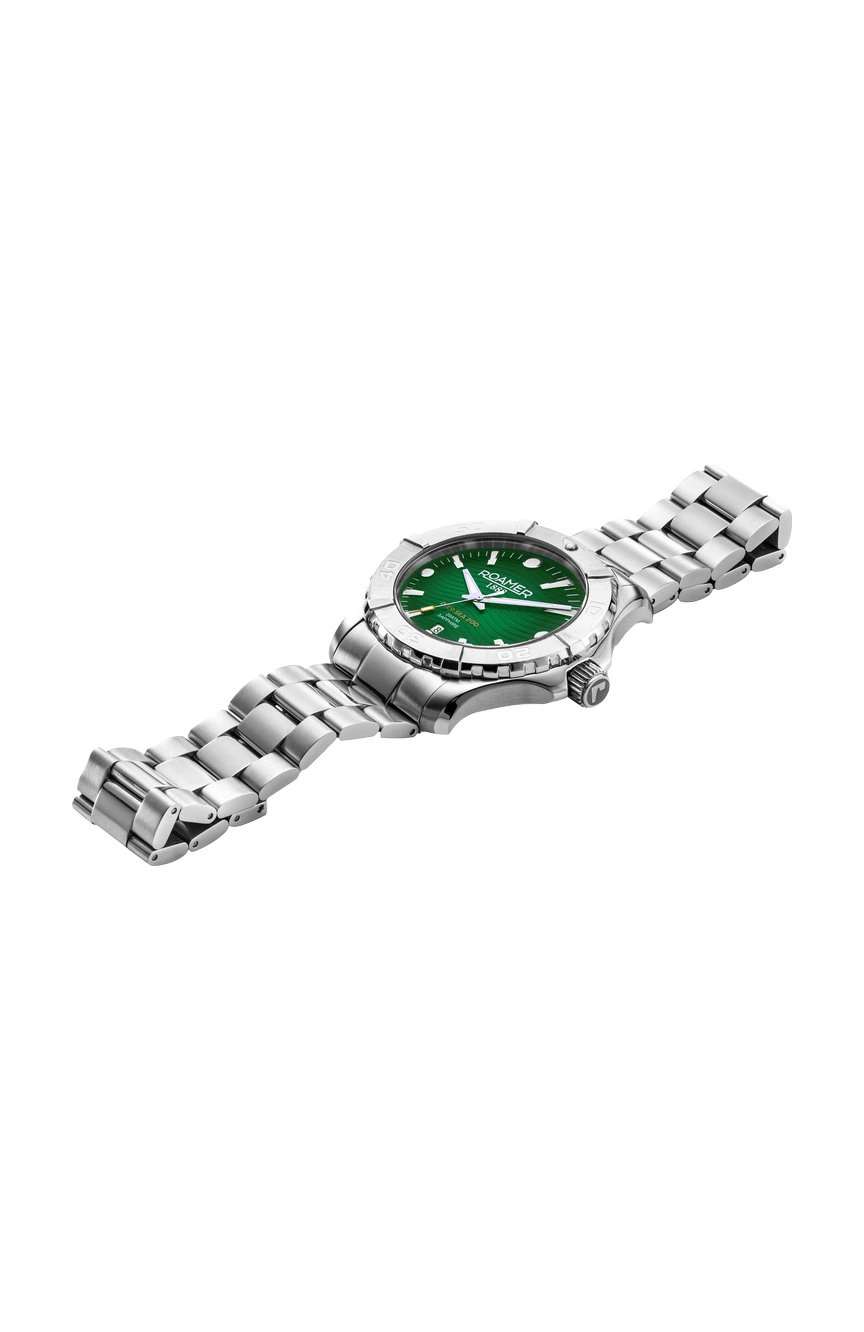Roamer Deep Sea 200