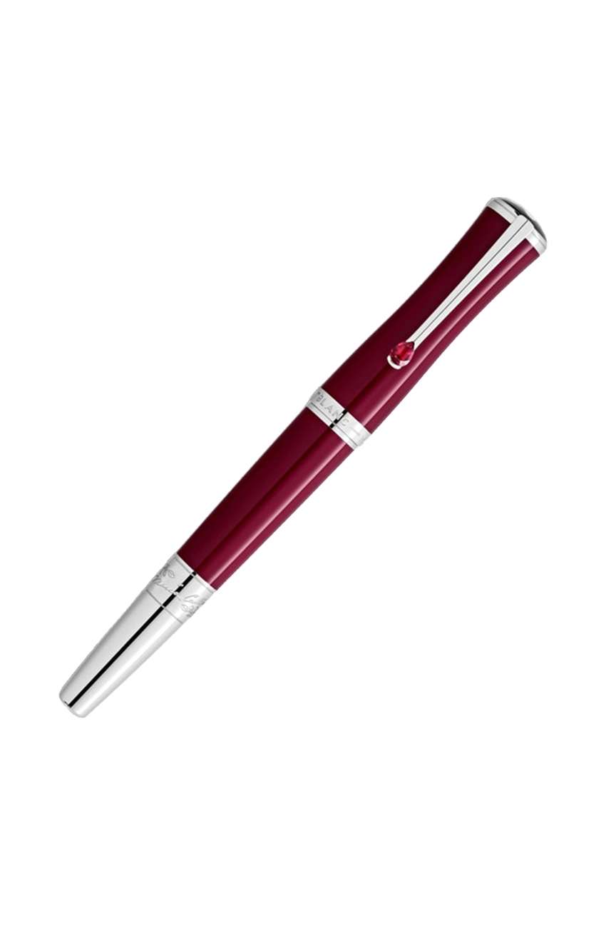 مون بلان Maria Callas Special Edition Rollerball