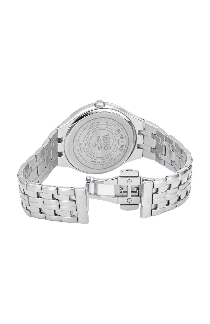 Roamer Slim-Line Classic