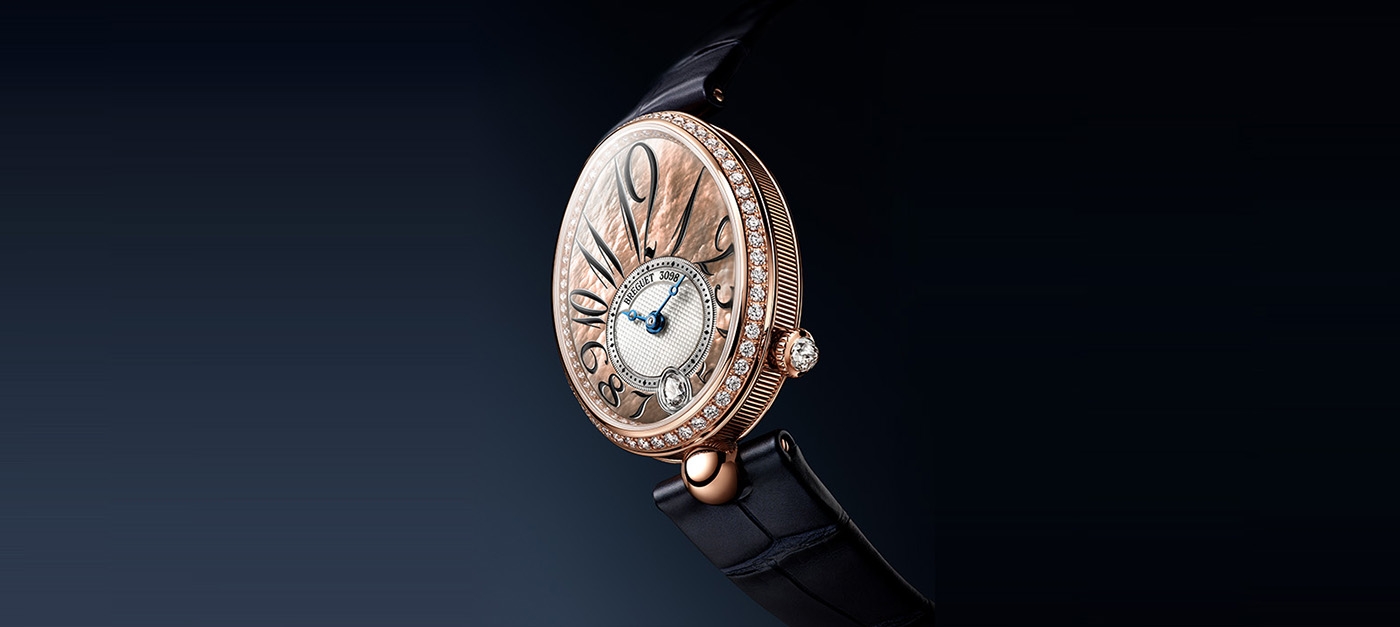 Breguet Reine De Naples