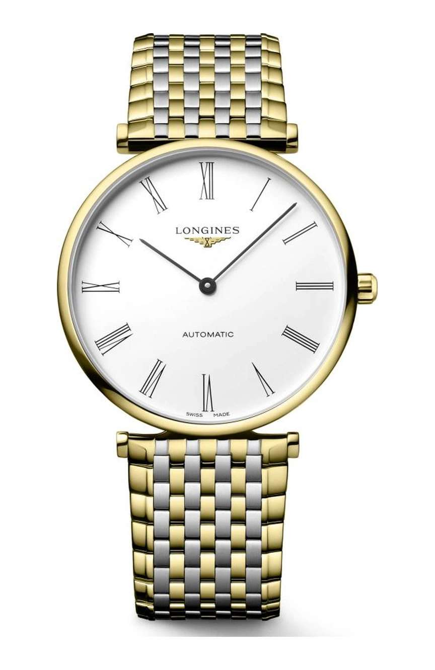 Longines La Grande Classique