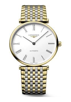 Longines La Grande Classique
