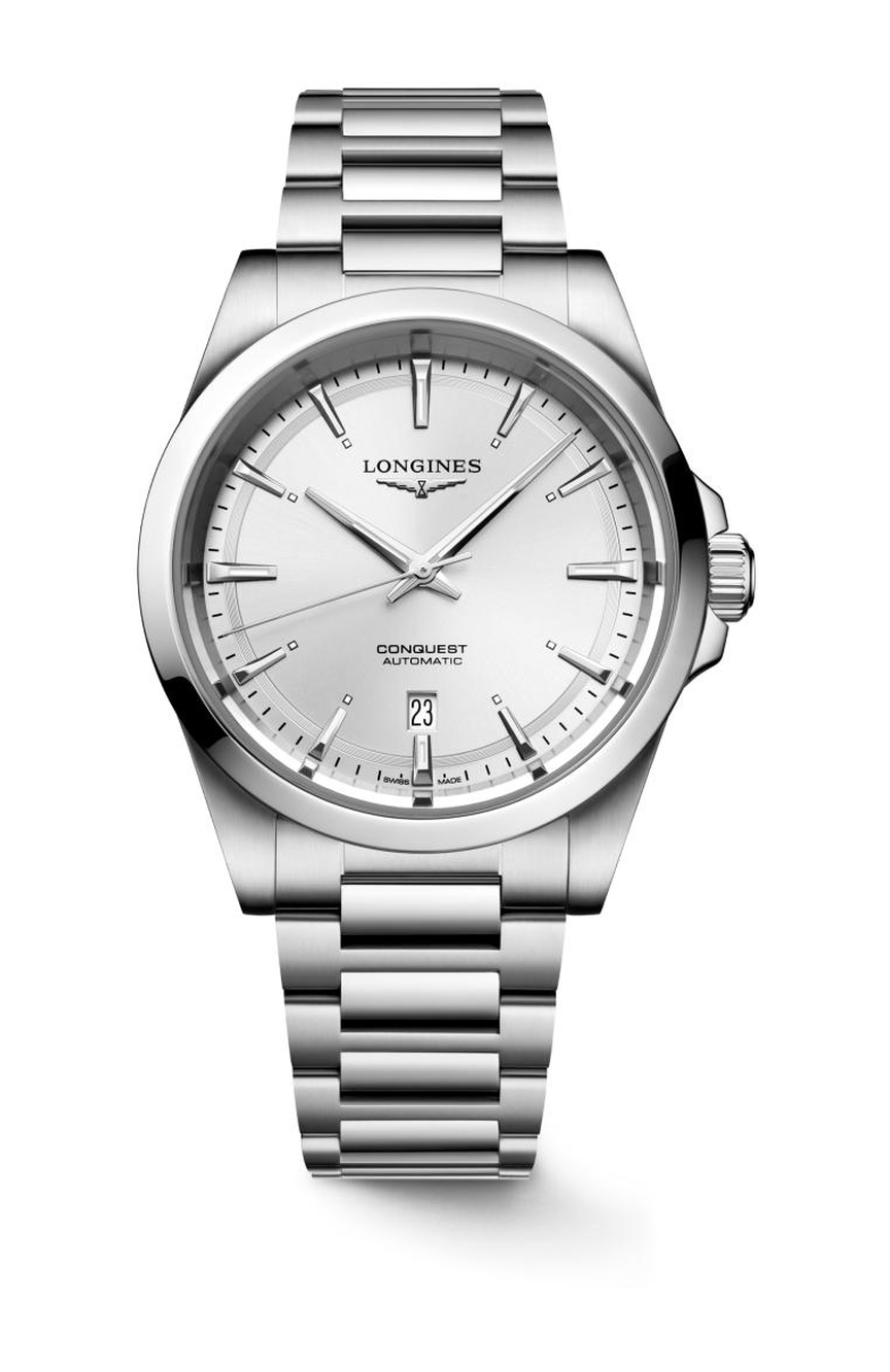 Longines Conquest RivoliShop