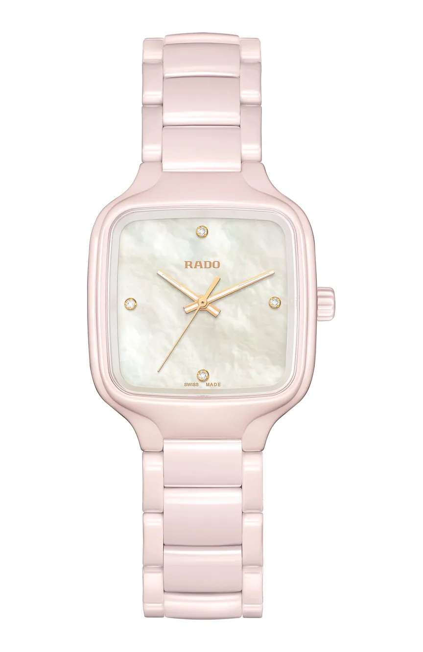 Rado True Square Diamonds