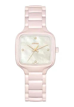 Rado True Square Diamonds
