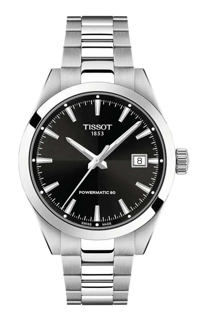 Tissot Gentleman