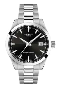 Tissot جنتلمان