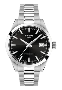 Tissot Gentleman