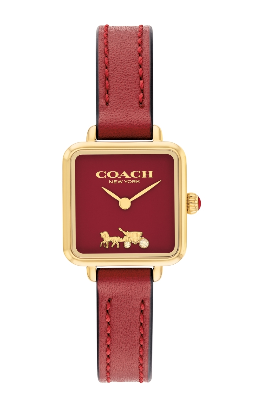 【全国無料低価】コーチ 腕時計 レディース 14504225 時計
