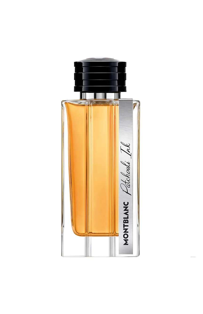 Montblanc COLLECTION PATCHOULI INK EDP