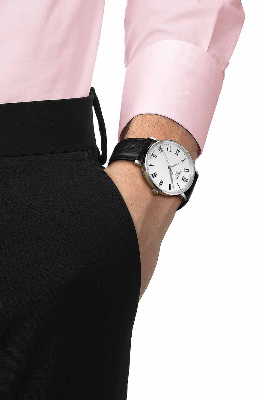 Tissot Everytime Desire