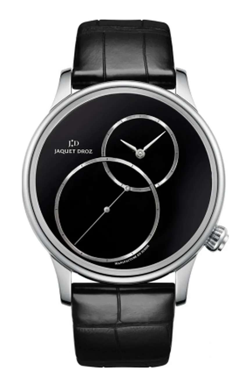 JAQUET DROZ GRANDE SECONDE