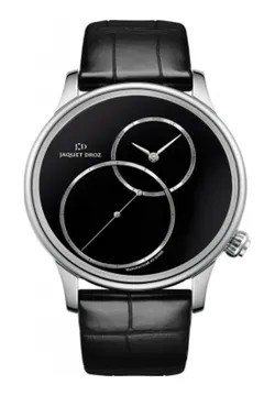 JAQUET DROZ GRANDE SECONDE