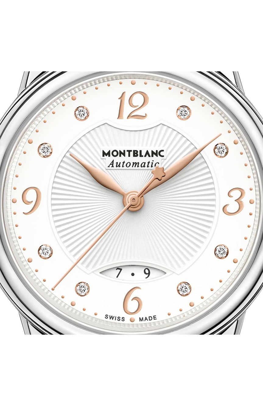 Montblanc Boheme Automatic Date 30 mm