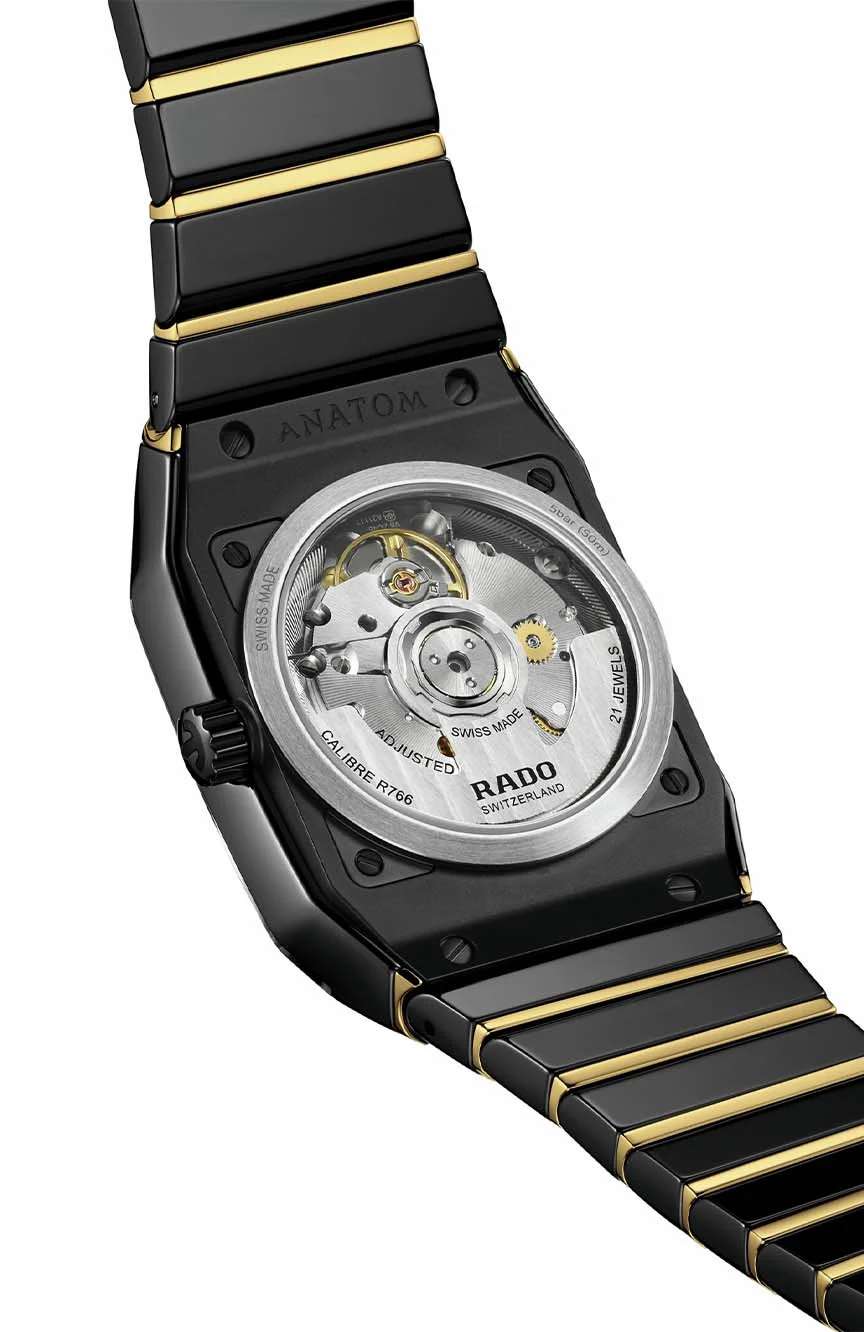 رادو أناتوم أوتوماتيك