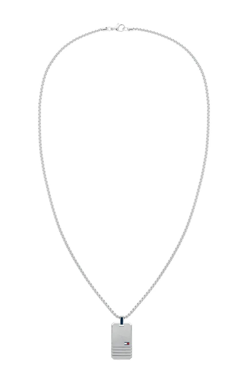 

Tommy Hilfiger | Tommy Hilfiger Men NECKLACE-2790483