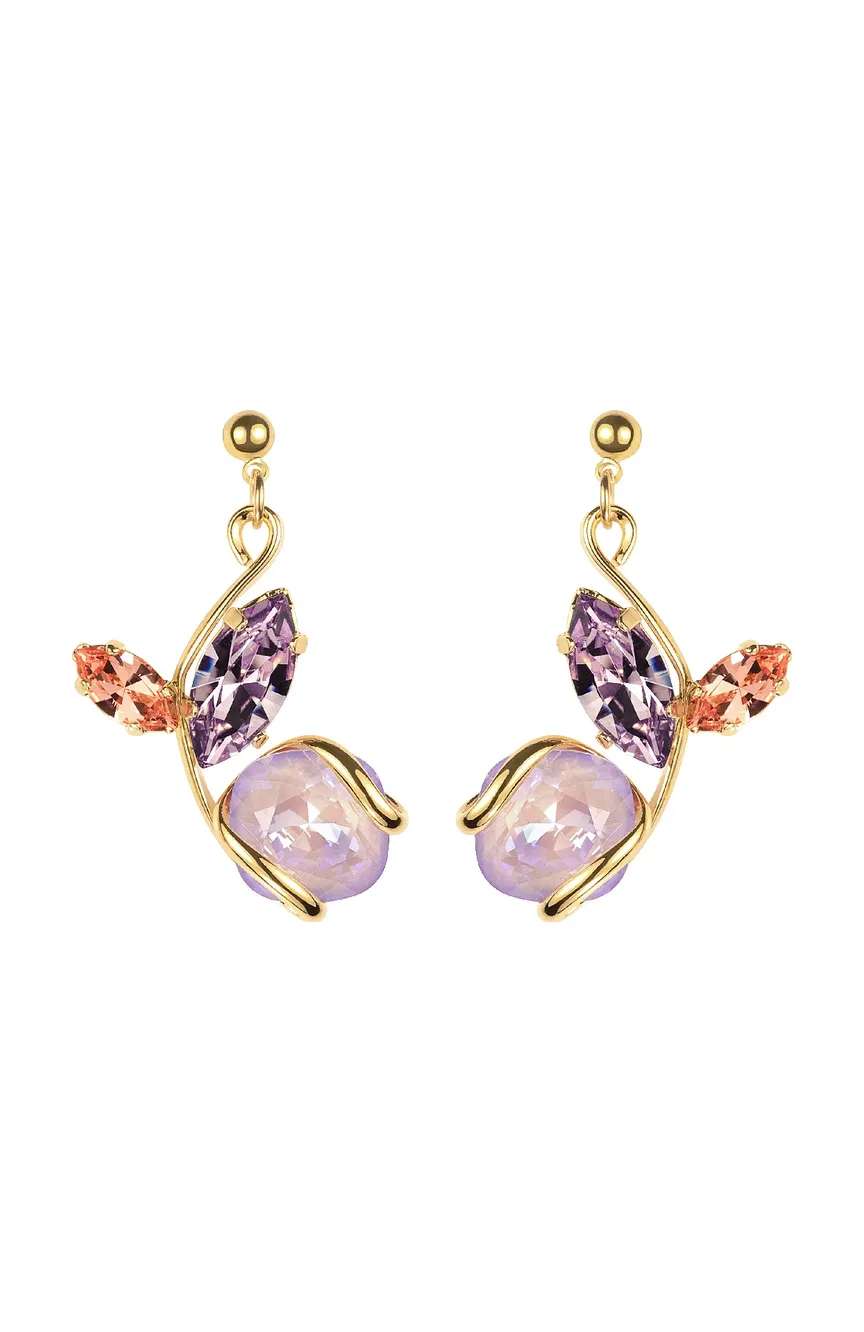 Andrea Marazzini Jardin Du Luxemborg Earrings