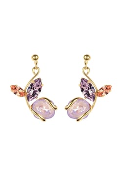 Andrea Marazzini Jardin Du Luxemborg Earrings