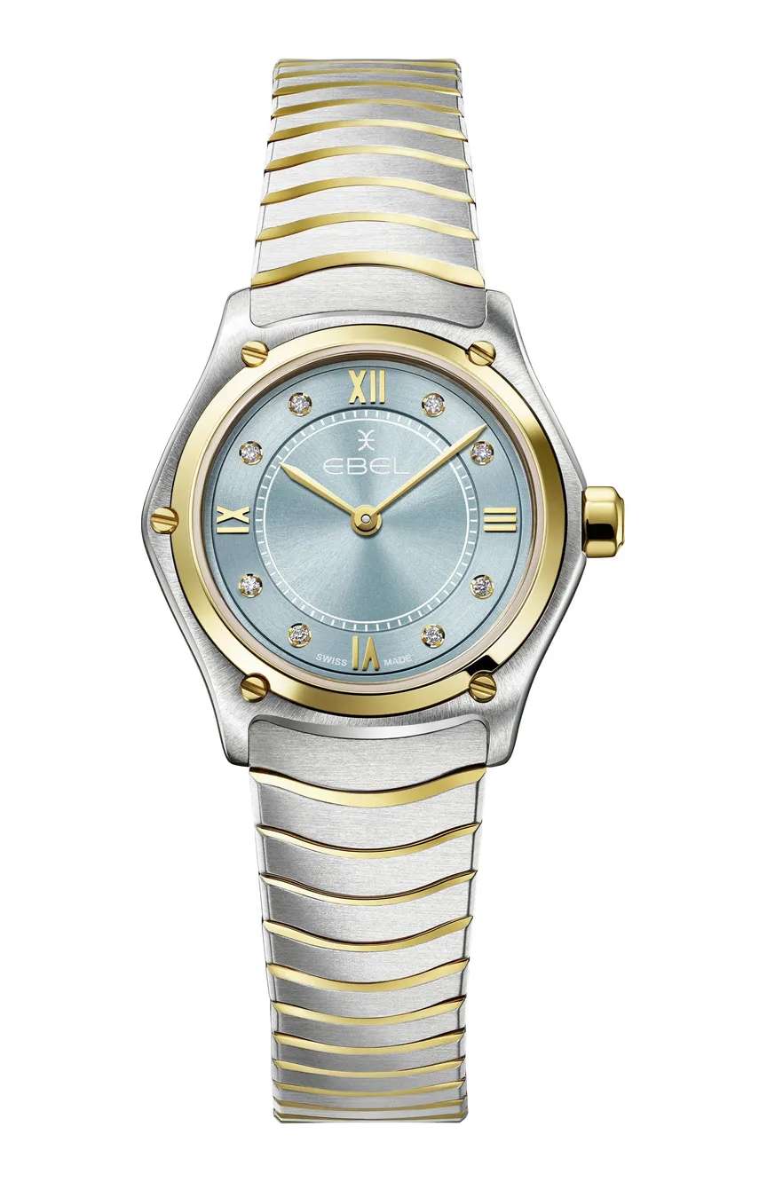 Ebel Sport Classic