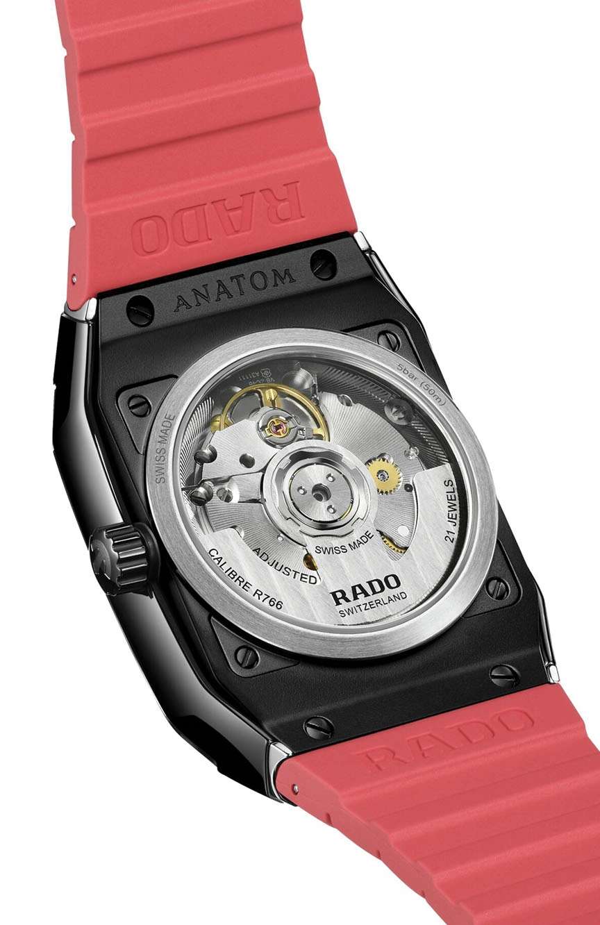 رادو أناتوم أوتوماتيك