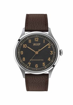 Tissot تليميتر 1938