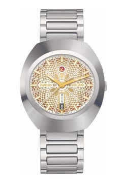 Rado Men's Diastar Original Oman Edition