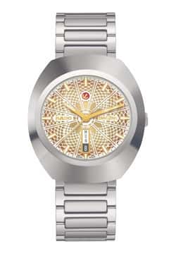 Rado Men's Diastar Original Oman Edition
