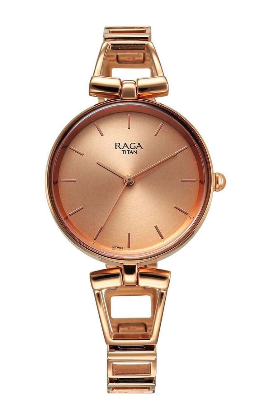 Titan Analog Watch for Women
