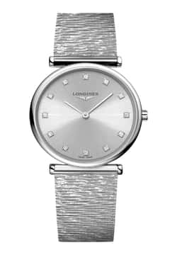 Longines لي جراندي كلاسيك