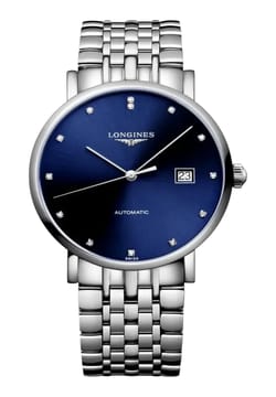 Longines إليجانت