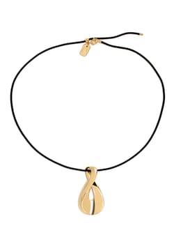 Pertegaz Dew Loop Pendant