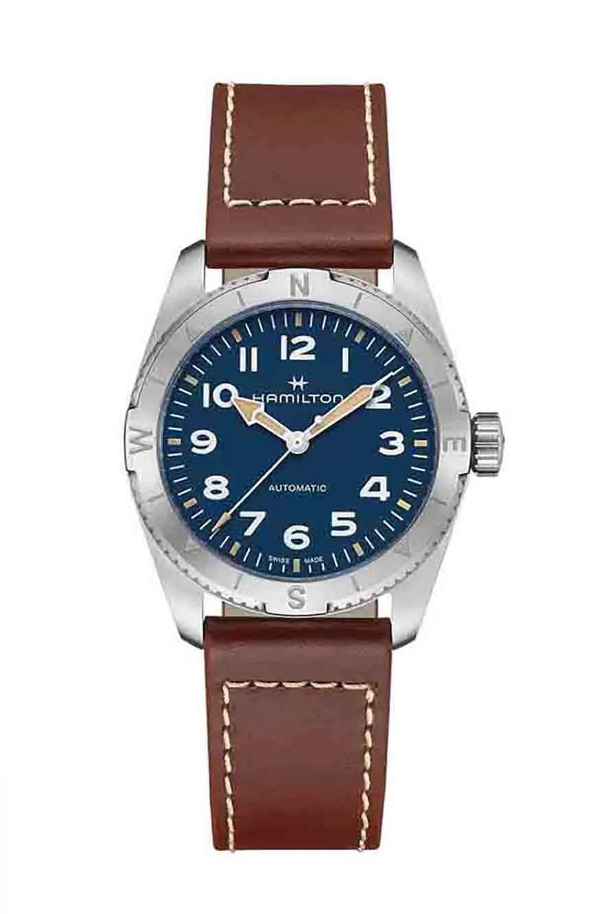 Hamilton Khaki Field Expedition Auto 37mm