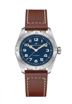 Hamilton Khaki Field Expedition Auto 37mm