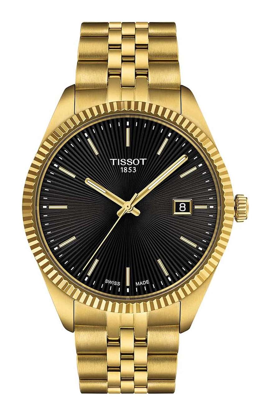 Tissot Ballade