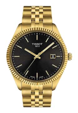 Tissot Ballade