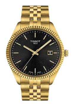 Tissot Ballade